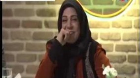 استندآپ خیلی کمدی خنداننده شو: زبان بدن