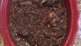 آشپزی ایرانی-آموزش فسنجون- لذیذ 