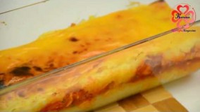 آشپزی مدرن-آموزش طرز تهیه چیکن پای - پای مرغ