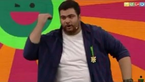 2-اجرای خنده‌دار استنداپ کمدی در خندوانه خنداننده شو خنداننده برتر 