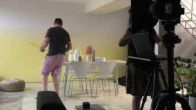 چگونه در نمايشگاه صنعت ساختمان ٩٧ مصالح و فناوری های روز را انتخاب کنیم؟ (البته اگر باشد) -بخش 91