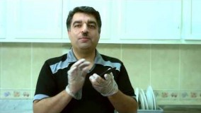 پیتزا رامين