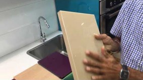 چگونه در نمايشگاه صنعت ساختمان ٩٧ مصالح و فناوری های روز را انتخاب کنیم؟ (البته اگر باشد) -بخش 78