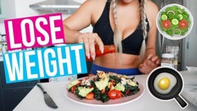 آشپزی آسان-ایده های صبحانه کاهش وزن