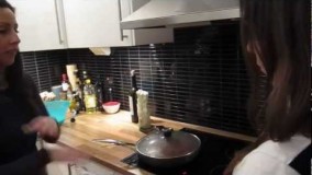 آشپزی ایرانی-آموزش فسنجون خانگی و لذیذ