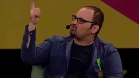 فینال خنداننده شو اجرای کامل مجید افشاری