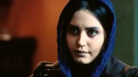 فیلم بسیار زیبا و عاشقانه بوی گندم با بازی الناز شاکر دوست