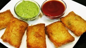 آشپزی آسان-ایده های صبحانه خوشمزه 99