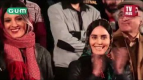 تیپ الناز شاکردوست سوژه رسانه ها شد!