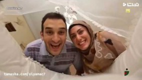 مرحله چهارم خنداننده شو اوج خنده)کامل(