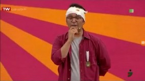 6-خنده‌دارترین کمدین ها در خندوانه خنداننده شو خنداننده برتر 