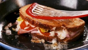 آشپزی آسان-ایده های صبحانه