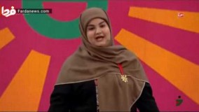 اجرای چهارم استندآپ مریم كشفى