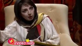 توهین کمدین خنداننده شو به مردم ایران