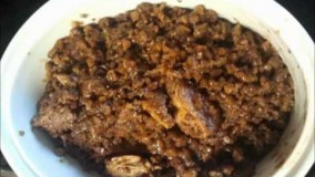 آشپزی ایرانی-آموزش فسنجون- خوشمزه