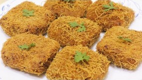 آشپزی آسان-ایده های صبحانه-سالم 2