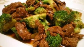 آشپزی مدرن-تهیه پای بروکلی