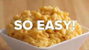 ترفند های آشپزی- غذای آسان