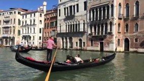 سفر به بولونیا ایتالیا بخش 45