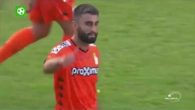 بررسی عملکرد لژیونرها در هفته گذشته - برنامه نود ۱۵ مرداد