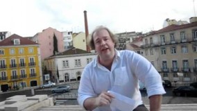 سفر به لیسبون پرتغال بخش21