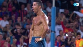 خاطره انگیزترین بازی های بارسلونا قسمت 54