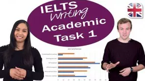 IELTS Academic Writing Task 1 - Tips and Tricks for IELTS Writing Academic