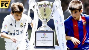 خاطره انگیزترین بازی های بارسلونا قسمت 48