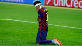 خاطره انگیزترین بازی های بارسلونا قسمت 56