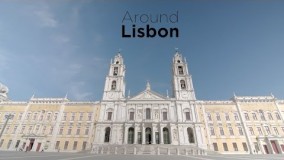 Around Lisbon - a 4K travel short