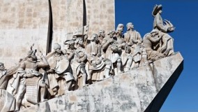 سفر به لیسبون پرتغال بخش27