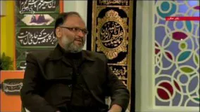 واقعہ کربلا کے بعد امام زین العابدینؑ اور سیدہ زینب ؑ 