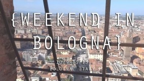 Amazing Bologna! | Great Music & Delicious Food! | Italy