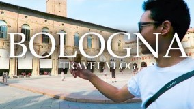 سفر به بولونیا ایتالیا بخش 4