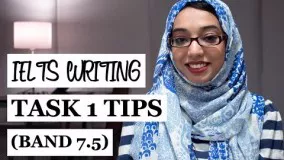 IELTS Writing TASK 1 Tips (Band 7.5) - Score HIGHER in IELTS WRITING