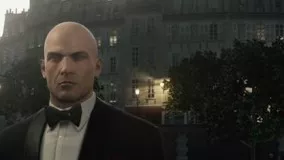 محیط بازی فوق العاده Hitman قسمت 3 (Paris)