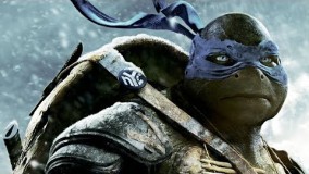 بازی لاک پشت های نینجا-گلچین گیم پلی قدیمی و جدید 19