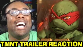 گیم پلی لاک پشت های نینجا-بازی لاک پشت های نینجا گلچین قدیمی و جدید 155