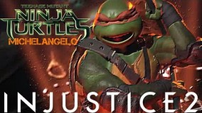 گیم پلی لاک پشت های نینجا-بازی لاک پشت های نینجا گلچین قدیمی و جدید 145