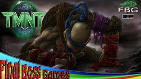 گیم پلی لاک پشت های نینجا-بازی لاک پشت های نینجا گلچین گیم پلی قدیمی و جدید 98