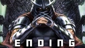 گیم پلی لاک پشت های نینجا-بازی لاک پشت های نینجا گلچین گیم پلی قدیمی و جدید 92