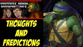 گیم پلی لاک پشت های نینجا-بازی لاک پشت های نینجا گلچین قدیمی و جدید 140