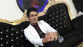 اجرای آهنگ جاده یک طرفه از زنده یاد پاشایی با صدای استاد حمید خسروی 