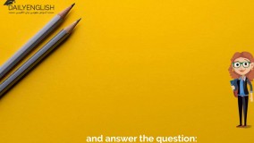 آموزش مکالمه انگلیسی - احوالپرسی در 3 دقیقه