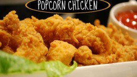 تهیه مرغ به سبک رستوران