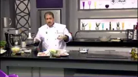 آشپزی با مرغ- تهیه کوردن بلو- ساده و لذیذ