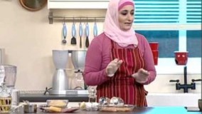 آشپزی با مرغ- تهیه کوردن بلو