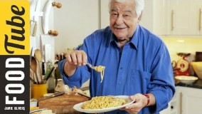 آشپزی آسان- تهیه اسپاگتی واقعی