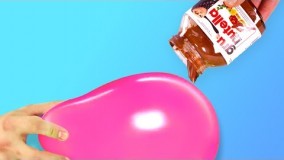 آشپزی آسان-ترفند آشپزی کودکان