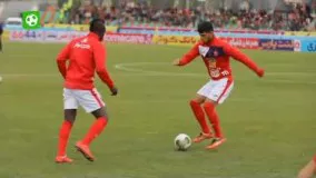 عبور پرسپولیس از پیکان با دبل علیپور: خلاصه و حواشی بازی پیکان ۱-۳ پرسپولیس (نود ۹ بهمن)